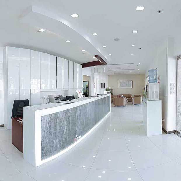 Dental Clinic Dubai Mirdif