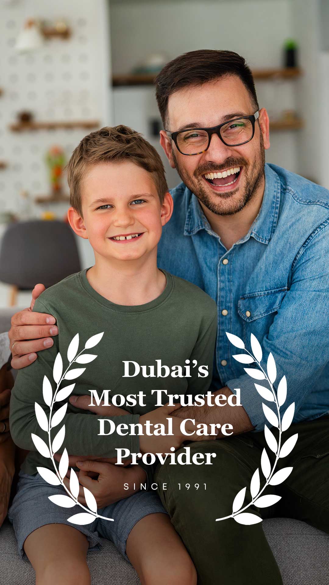 Best Dentist in Dubai