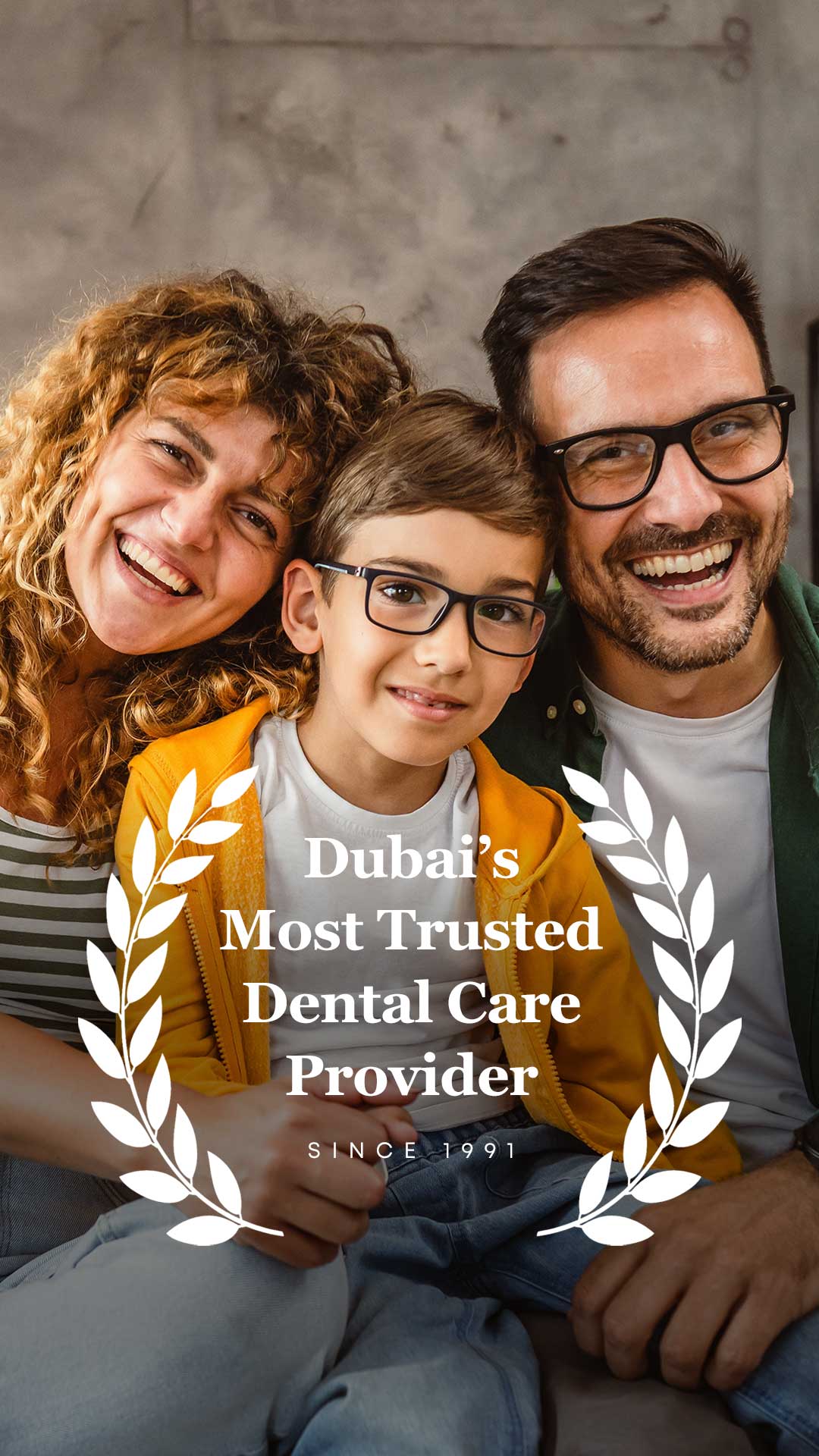 Best Dentist in Dubai