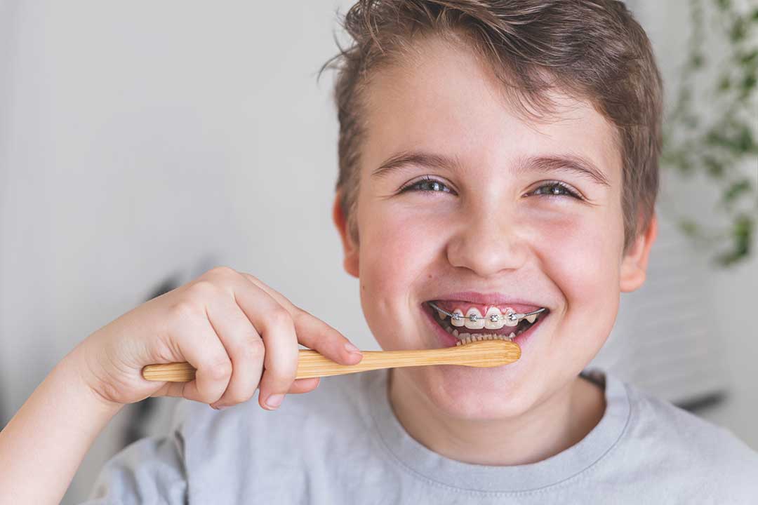 Interceptive Orthodontics: Why is it important for children?