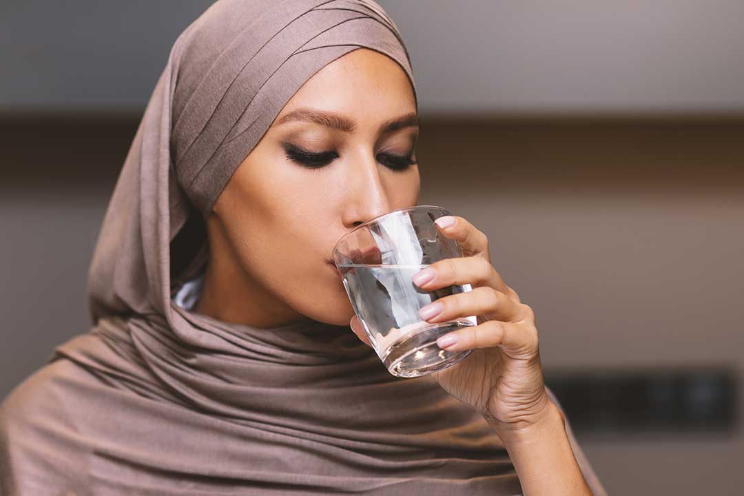 5 Oral Care Tips While Fasting During Ramadan