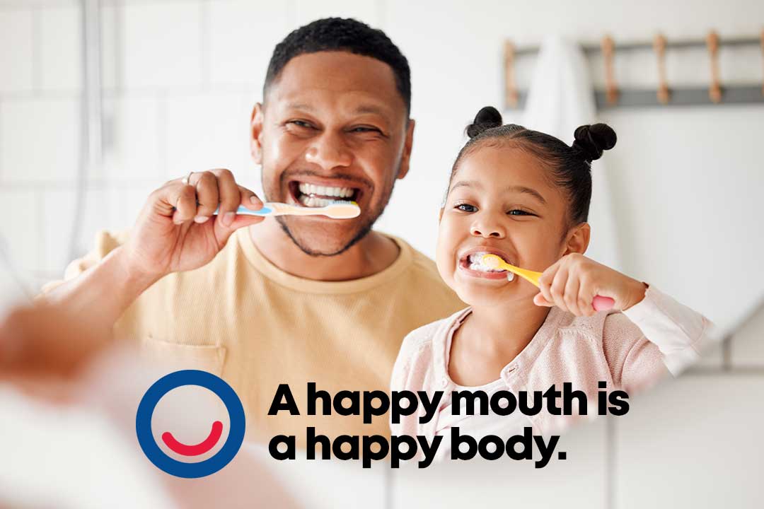 World Oral Health Day 2024: A Happy Mouth is a Happy Body