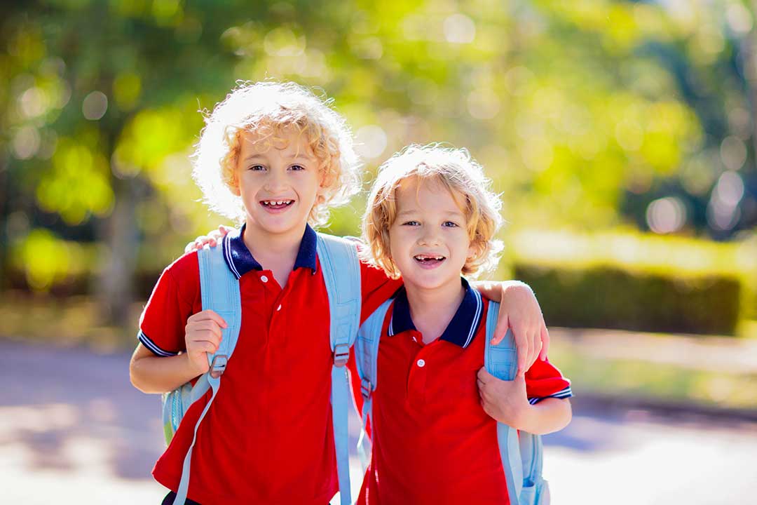 Back to School Smiles: A Gentle Dental Reset for Children