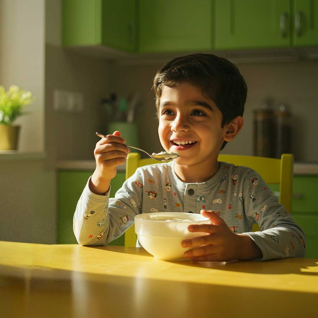 4 Common Factors That Can Impact Your Child’s Oral Health