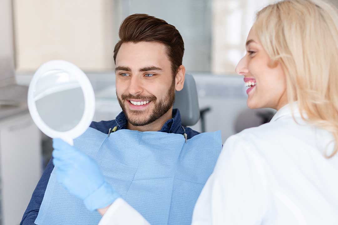 Can Teeth Go Bad Under Veneers?