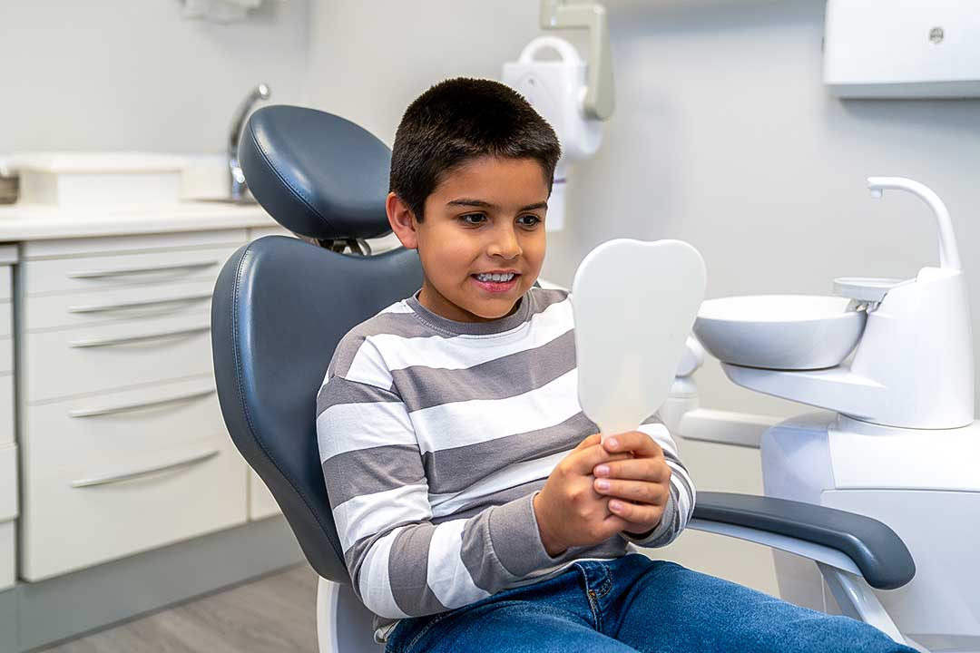 Pediatric Dental Care for Children with ADHD