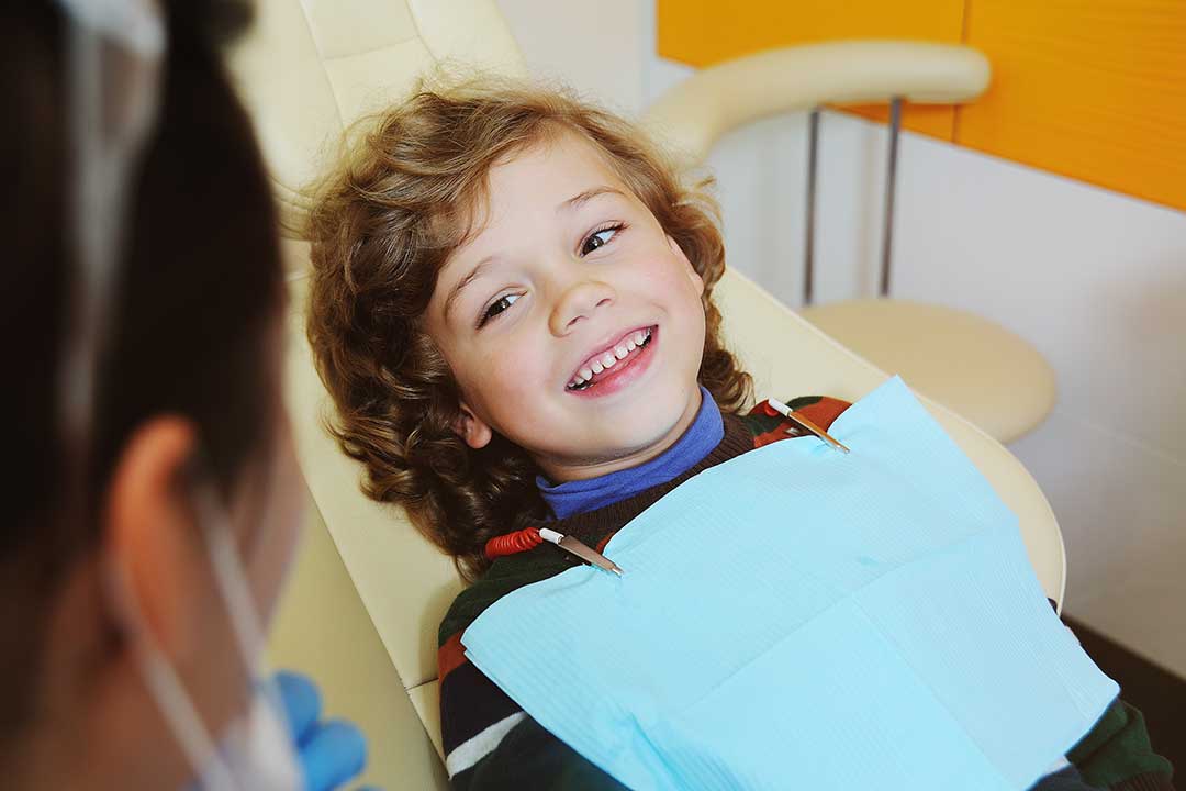 Are Dental Fillings Painful for Toddlers?