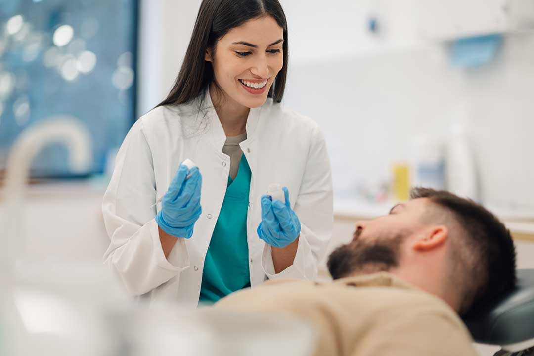 3 Ways Routine Dental Hygiene Visits Save You Money