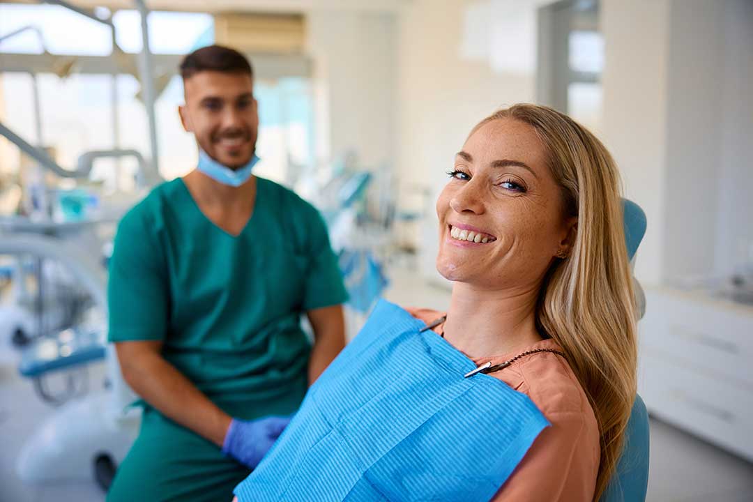Common Misconceptions About Dental Implants
