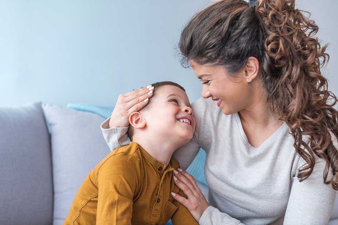 Why Does My Child’s Permanent Tooth Come in Discolored?