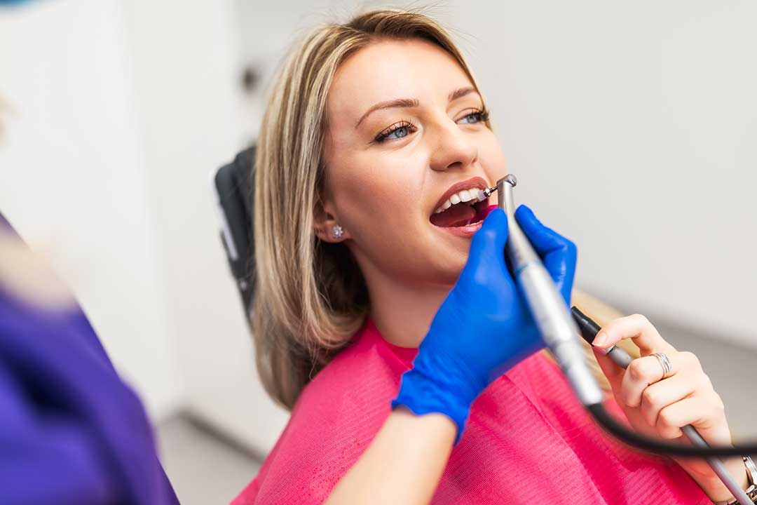 3 Reasons Regular Dental Hygiene Visits Protect Your Teeth for Life