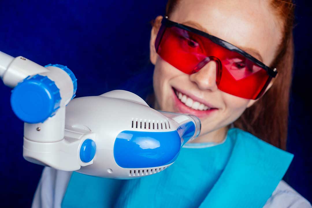 After Zoom Teeth Whitening: What to Do in the First 48 Hours