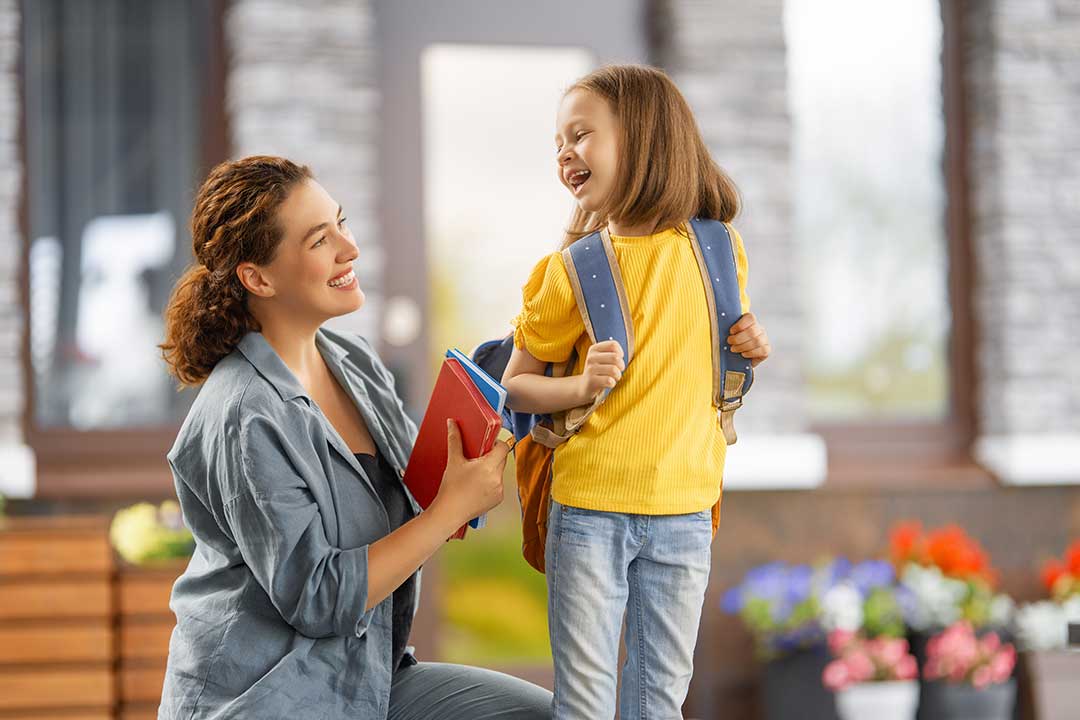 How to Build a Better Oral Care Routine With the New School Year