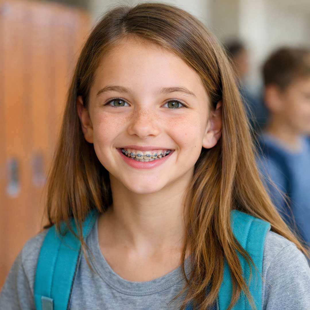 Braces and Aligners: Parents' Most Common Questions Answered