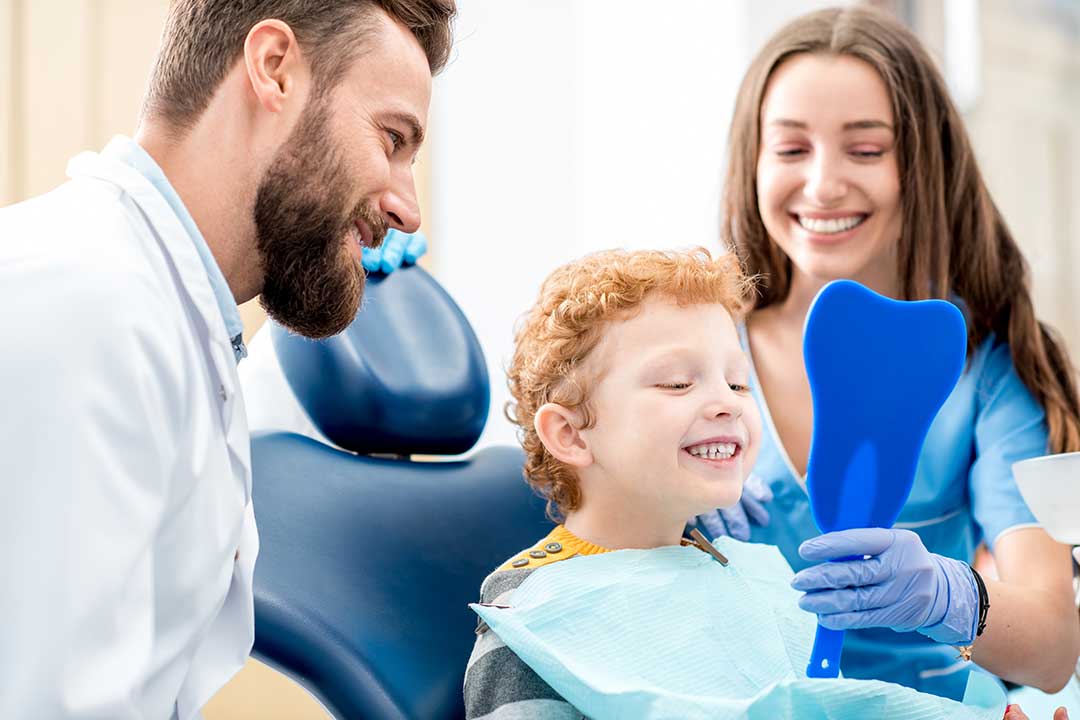 Your Child’s First Dental Visit: When to Go and How to Prepare