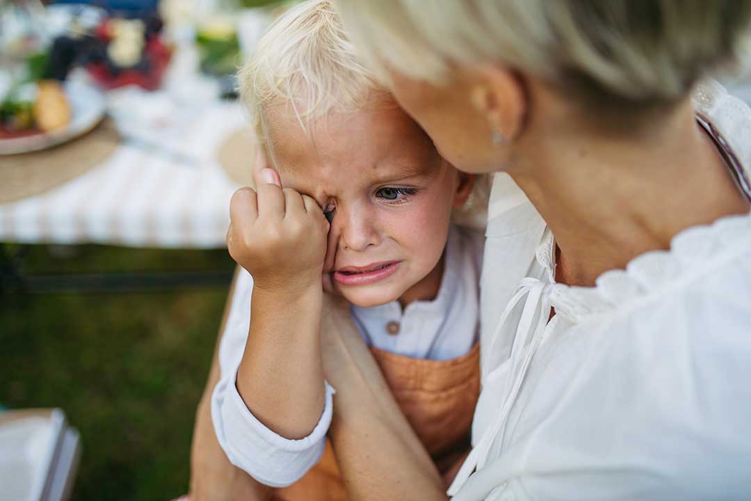 Dental Emergencies in Children: What to Do and When to Act
