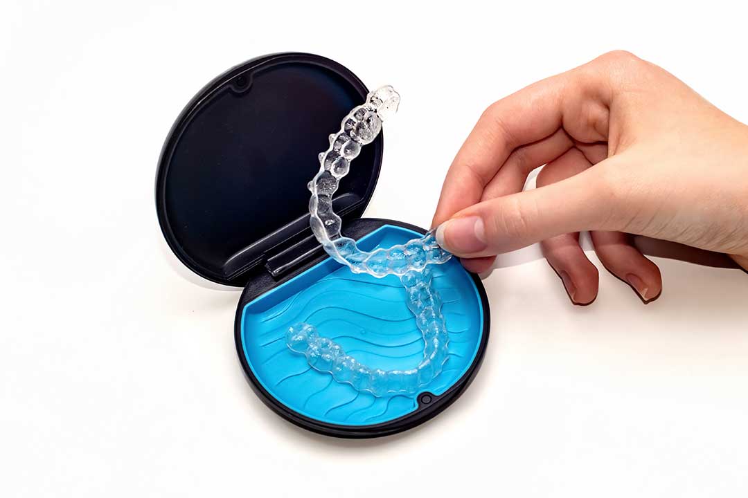 Which Dental Problems Can Invisalign Actually Fix