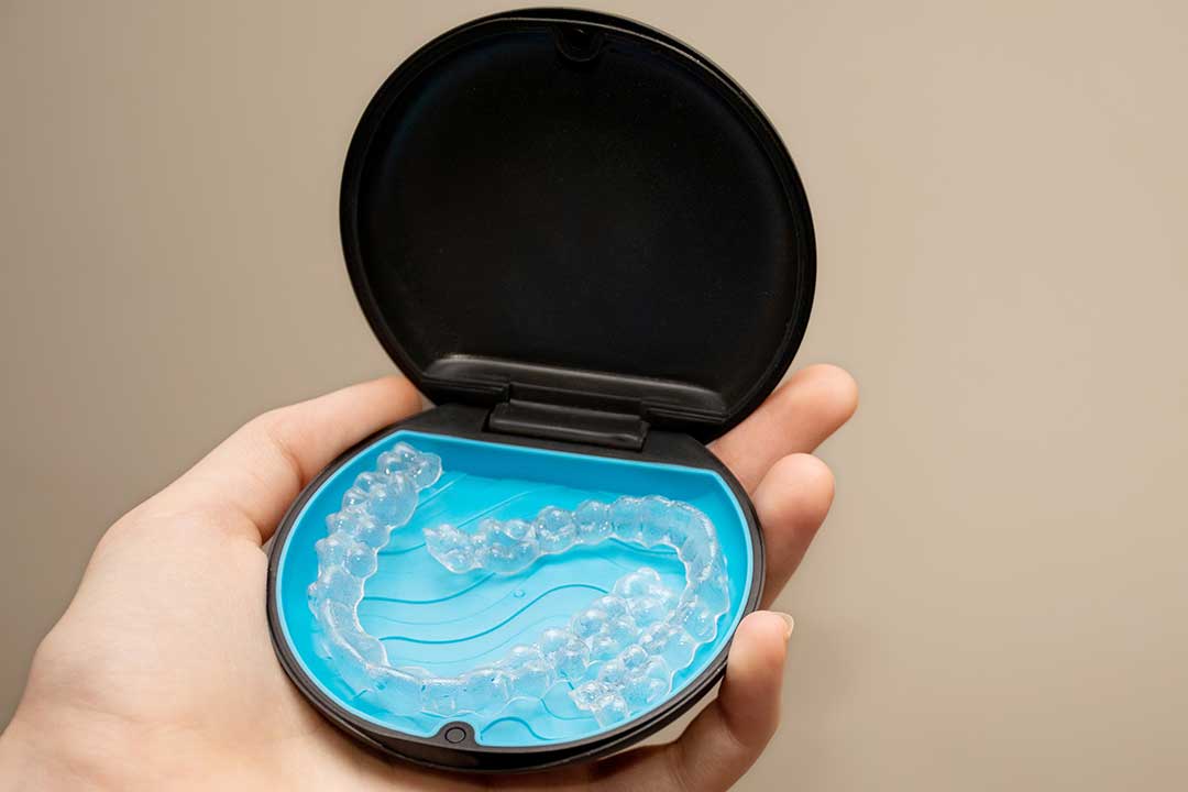 Which Dental Problems Can Invisalign Actually Fix