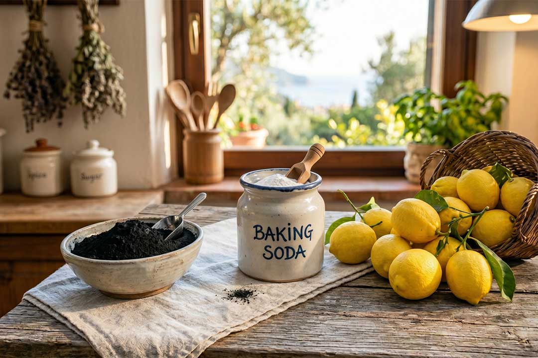 DIY Teeth Whitening: Why These Popular Home Hacks Don't Work