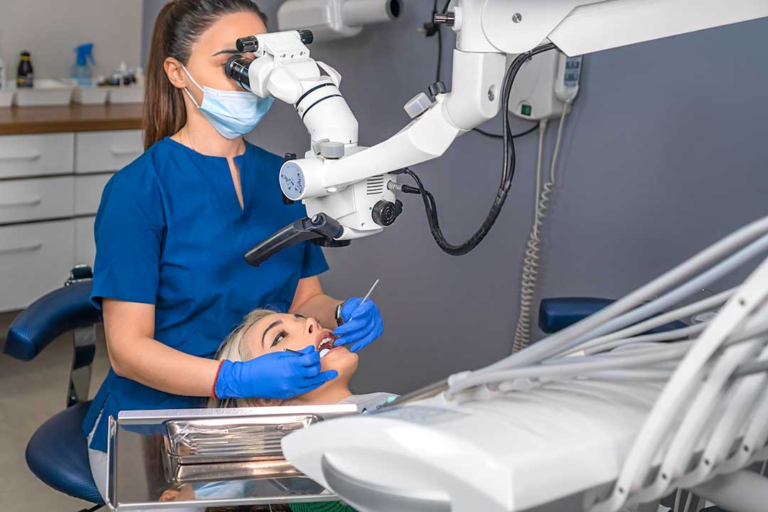 Do Root Canals Hurt? What Patients Actually Experience