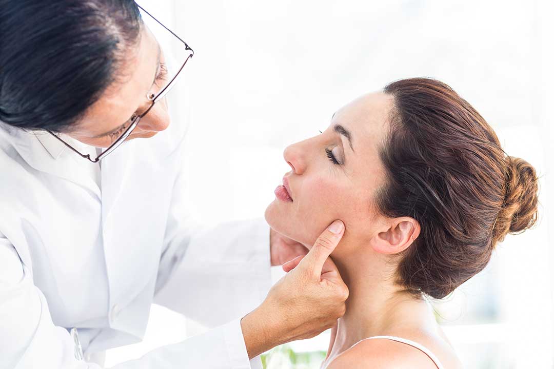 Which Doctor Should I See for TMJ Issues and Jaw Pain?
