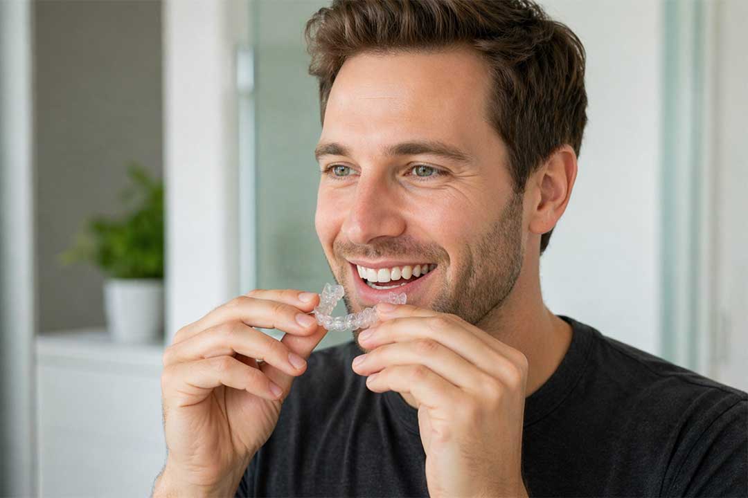Invisalign in Dubai: What to Know Before You Start