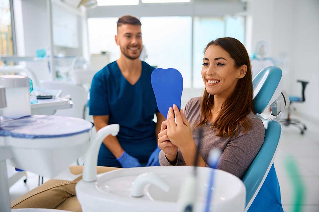 Invisalign vs. Braces: Which Is Right for You?