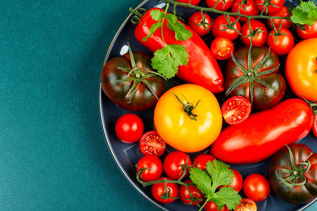 Can Lycopene Help Lower the Risk of Severe Gum Disease?