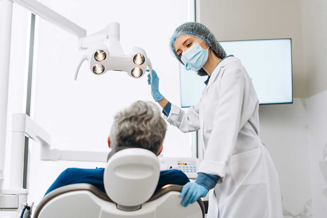 Oral Cancer: What Your Dentist Is Checking For and Why It Matters