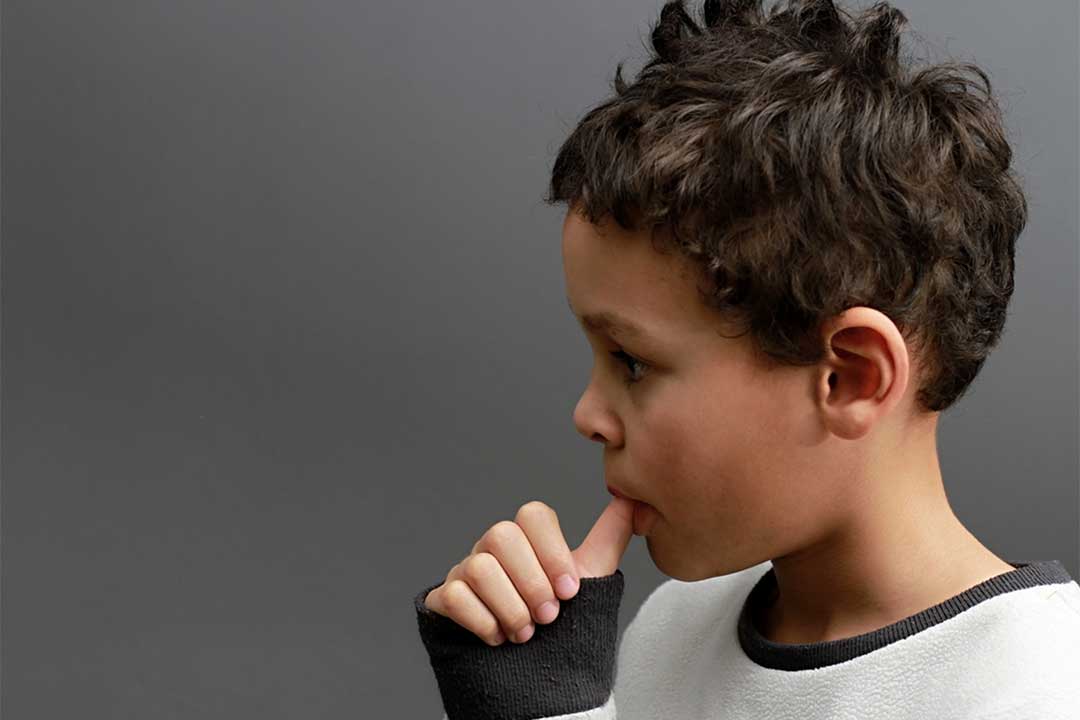 Oral Habits That Can Harm Your Child's Teeth