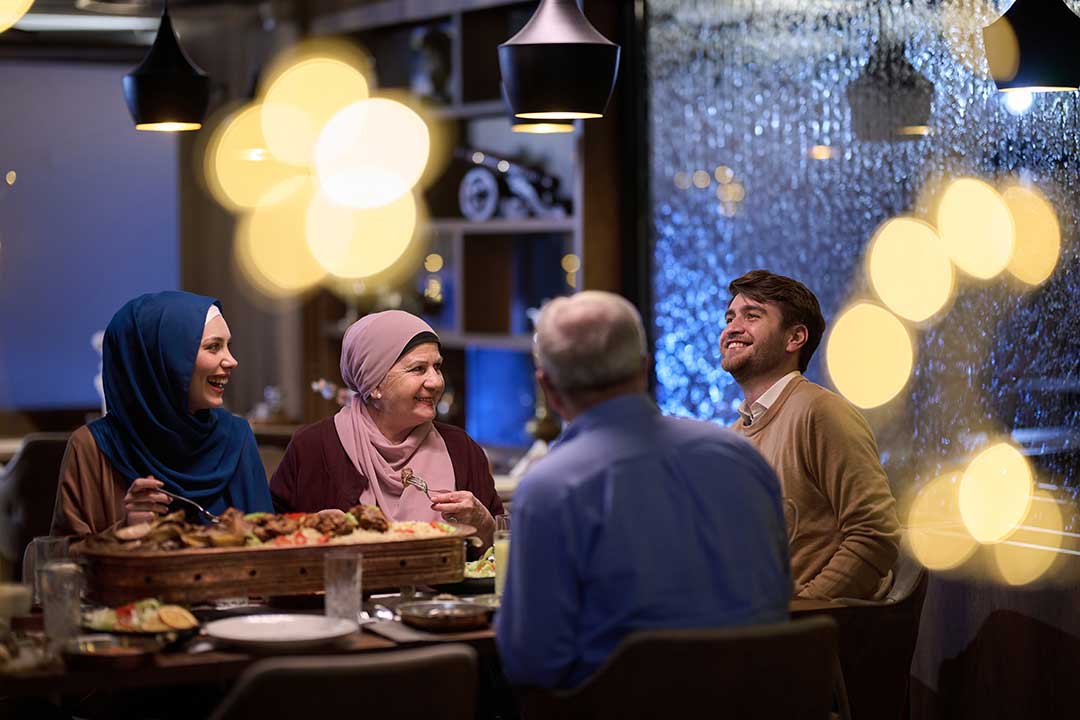 Oral Hygiene During Ramadan: Healthy Tips While Fasting