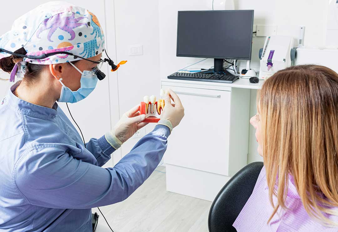 Questions to Ask Your Oral Surgeon About Dental Implants