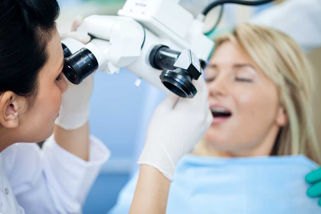 Root Canal or Extraction — How Dentists Actually Decide
