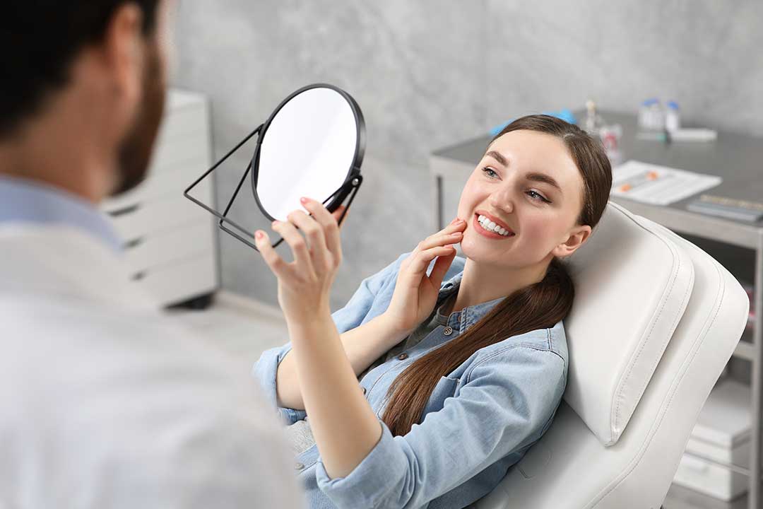 What Is a Dental Crown and When Do You Need One?