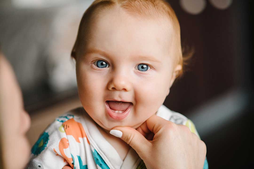 Why Baby Teeth Matter More Than You Think