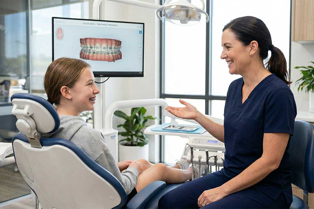 Do You Need to Remove Wisdom Teeth Before Braces?