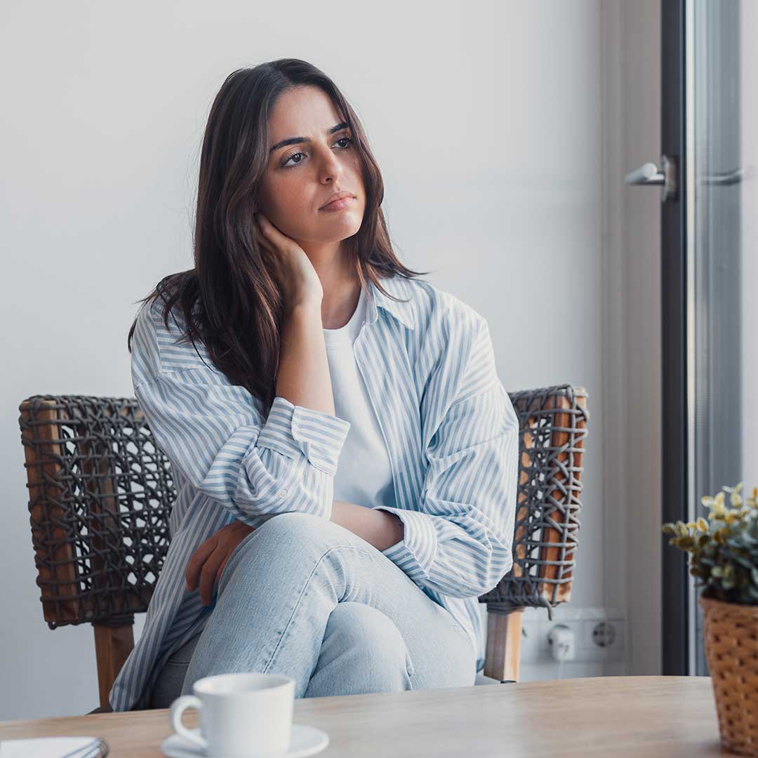 Anxious patient dentistry