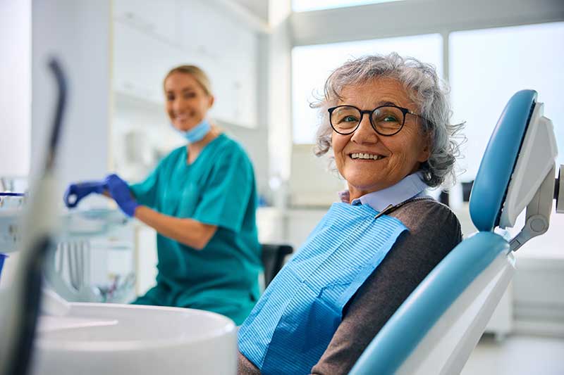 Diet, Hydration, and Your Teeth