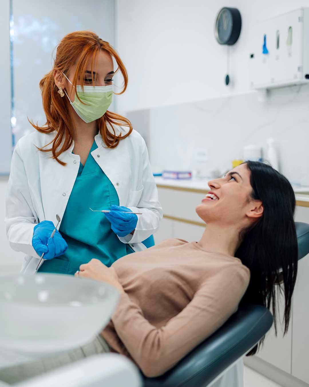 When Is Extraction Necessary