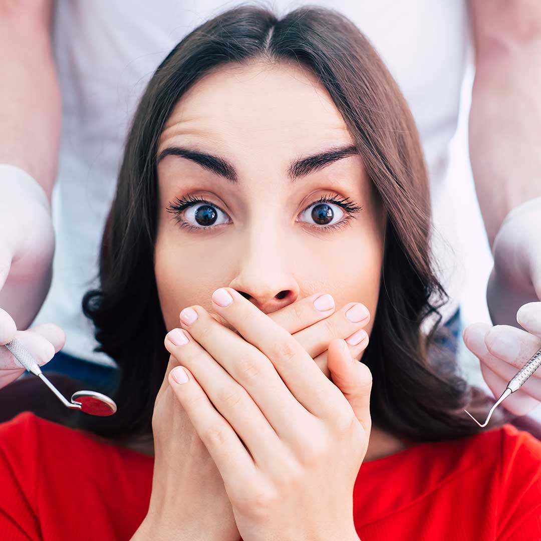 Dental Anxiety