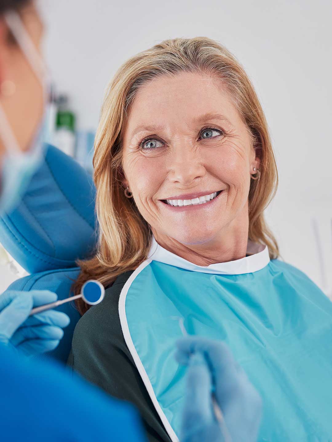 Dental Bridges in Dubai