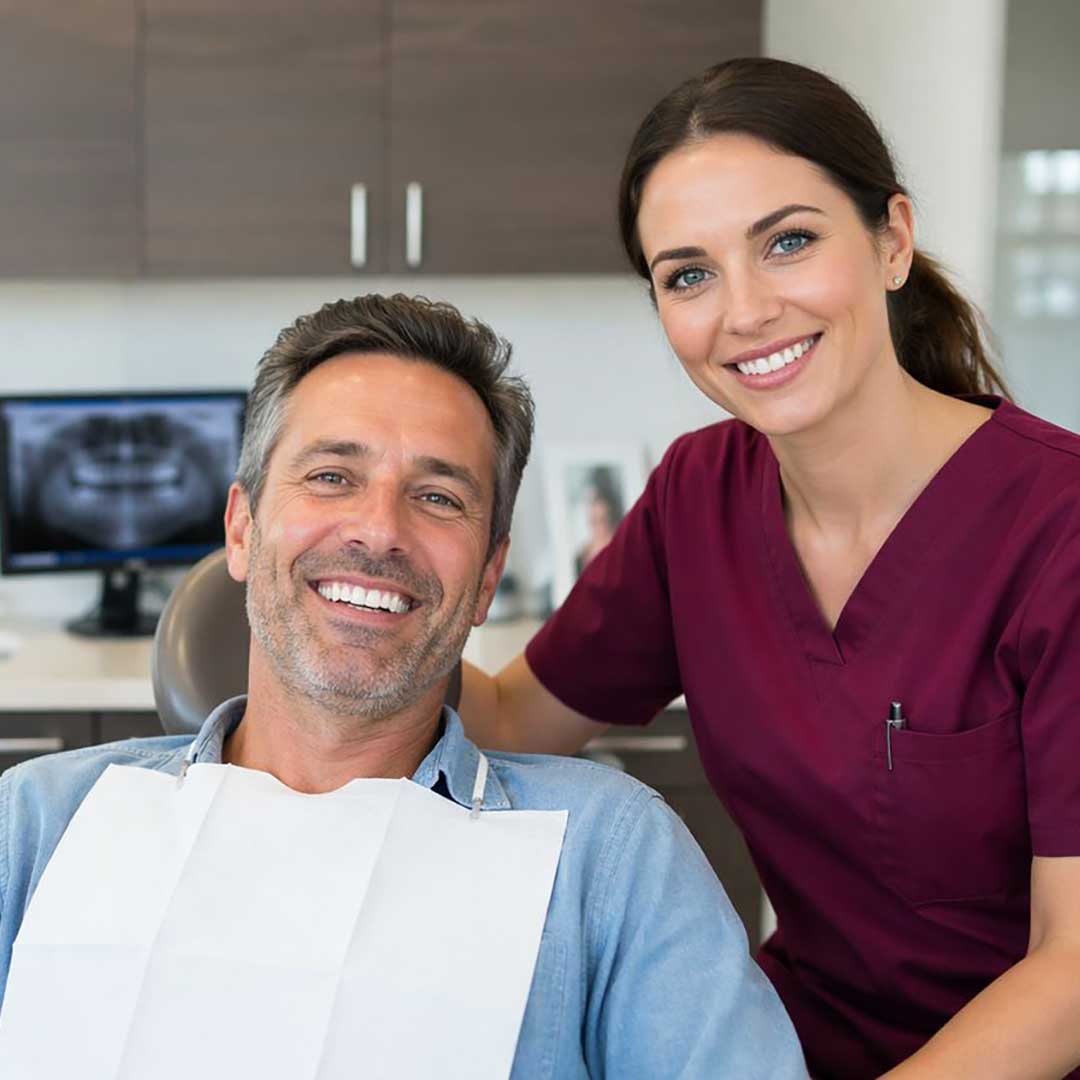 Dental Crowns