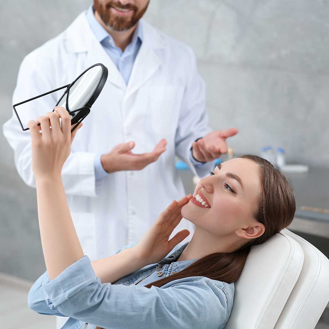Dental Crowns
