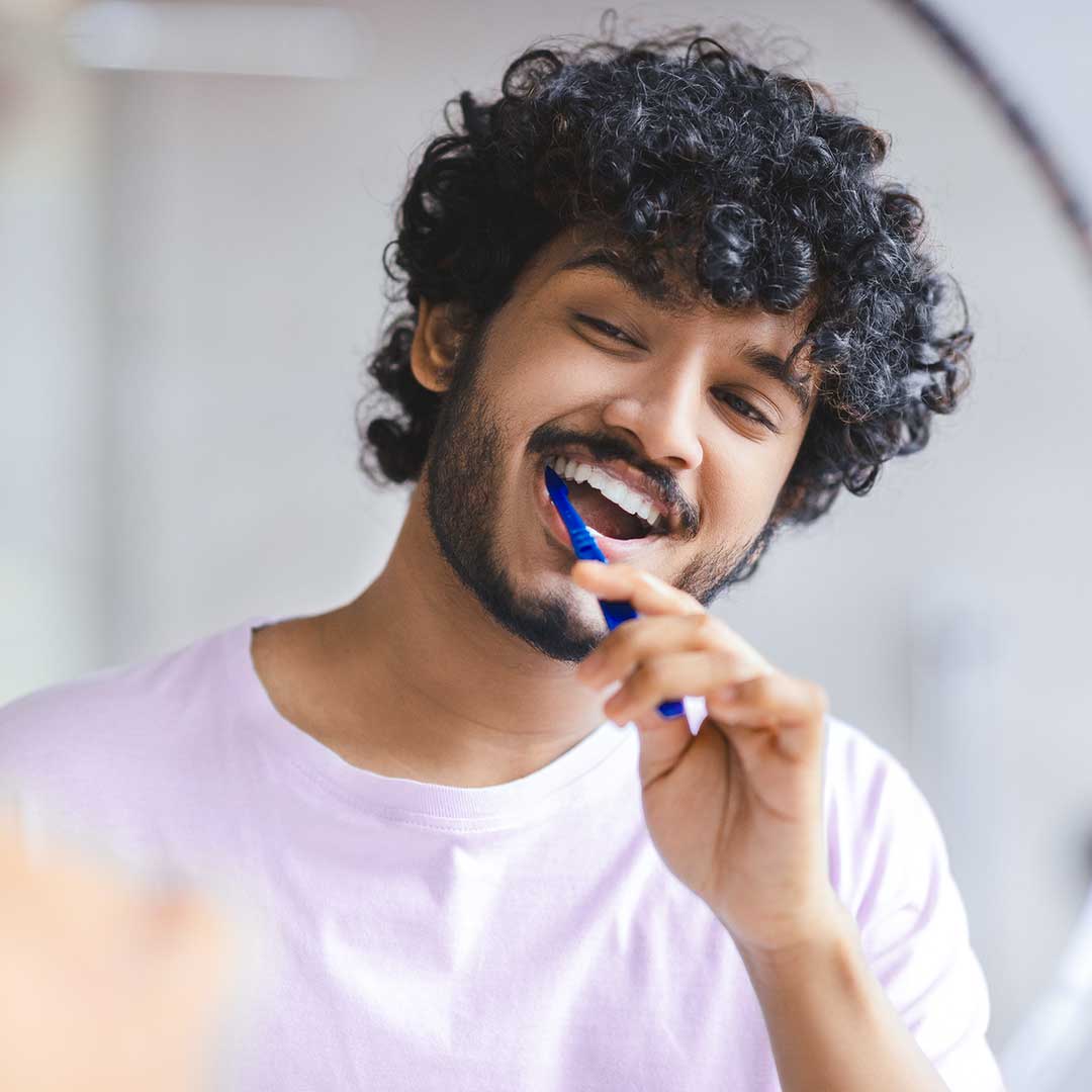 Dental Crowns Care