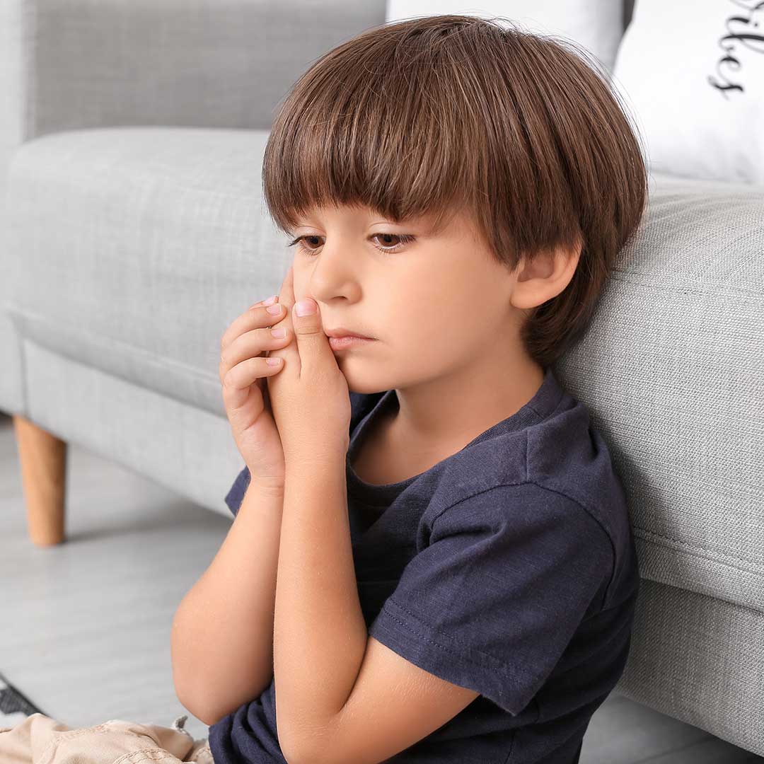 Dental Emergency for Kids