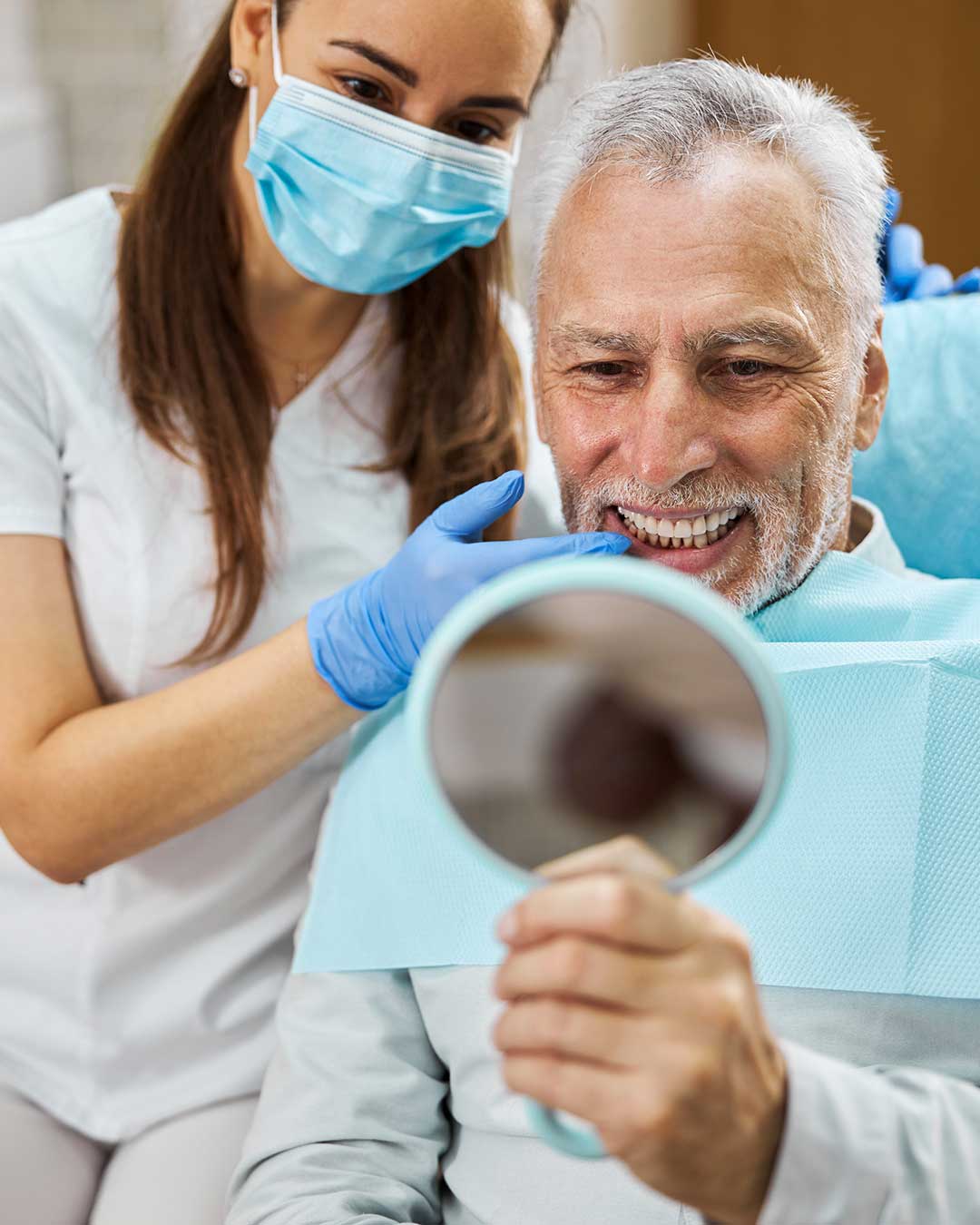 What are dental implants?