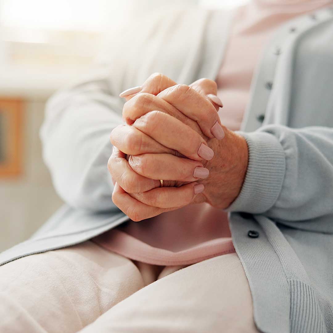 Dentistry for anxious patients