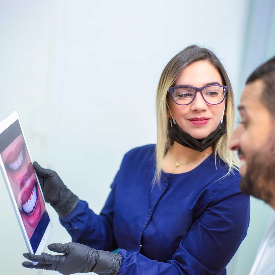 Digital Smile Design