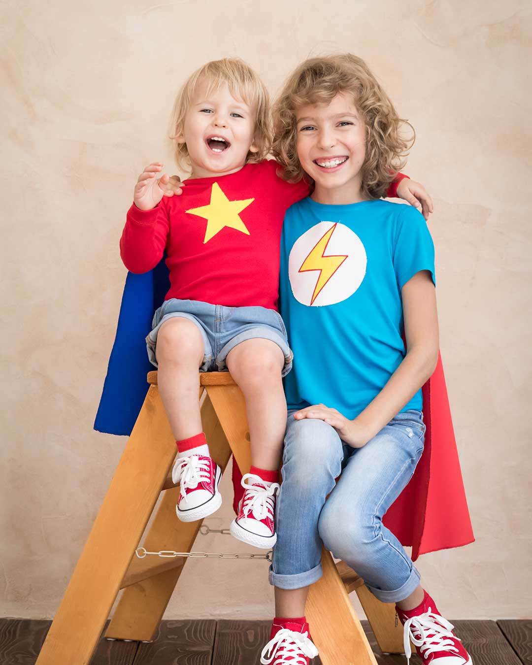 Pediatric Dentistry
