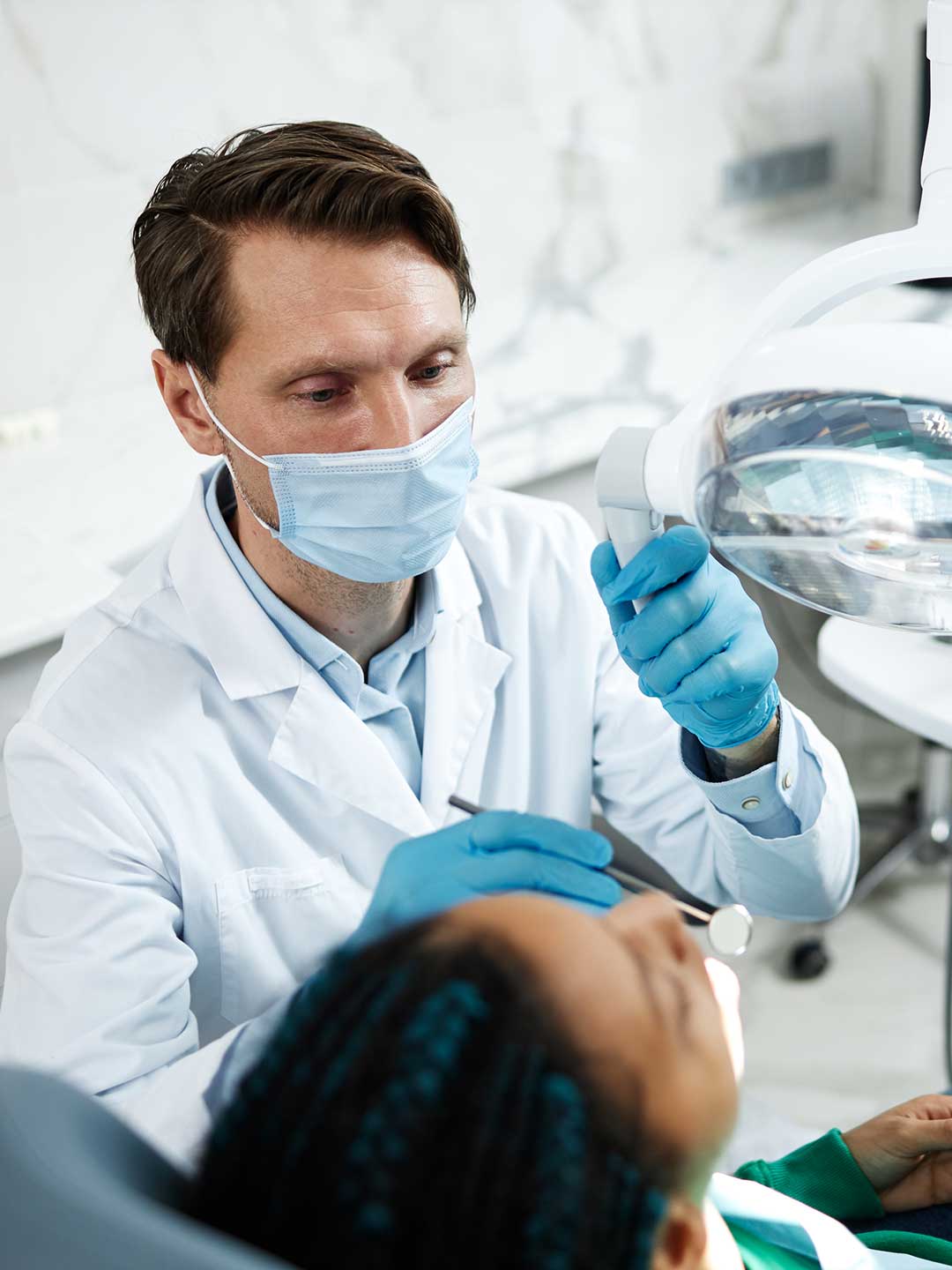 Nederlands Sprekende Tandarts in Dubai